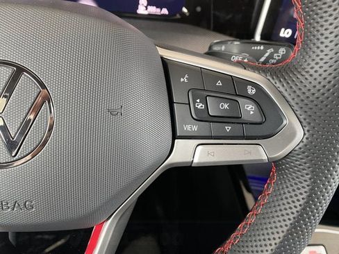 New 2026 Volkswagen GTI Autobahn FWD image 8