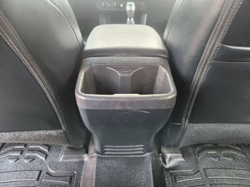 Used 2021 Toyota Tacoma Limited w/ Nightshade Package AWD/4WD image 24