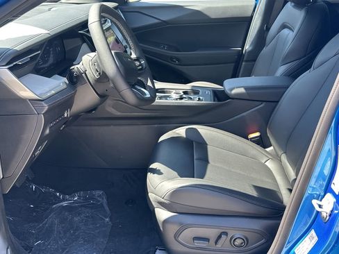 New 2026 Jeep Cherokee Limited AWD/4WD image 9