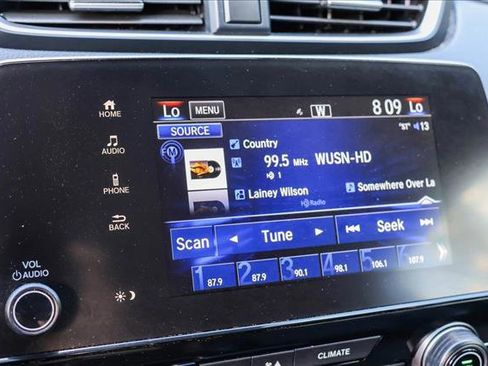 Used 2020 Honda CR-V EX-L image 17