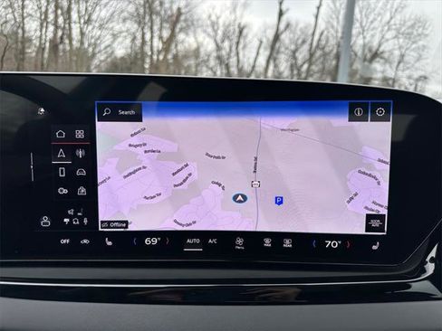 Certified 2025 Audi A5 2.0T Premium Plus w/ Premium Plus image 18