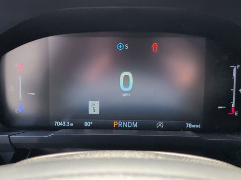 Used 2025 Ford Maverick Tremor AWD/4WD image 25