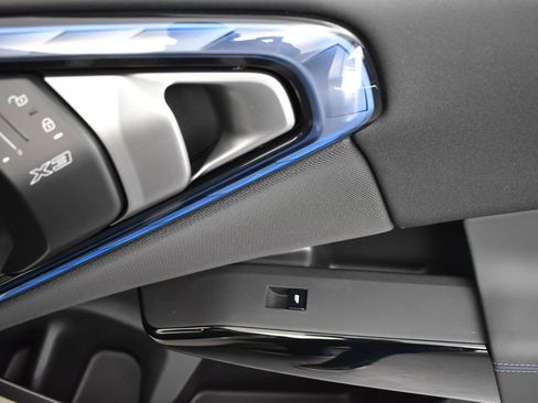 New 2026 BMW X3 xDrive30 w/ M Sport Package image 22