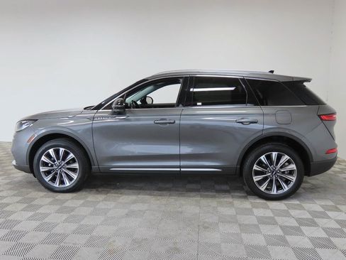 Used 2022 Lincoln Corsair Reserve FWD image 5