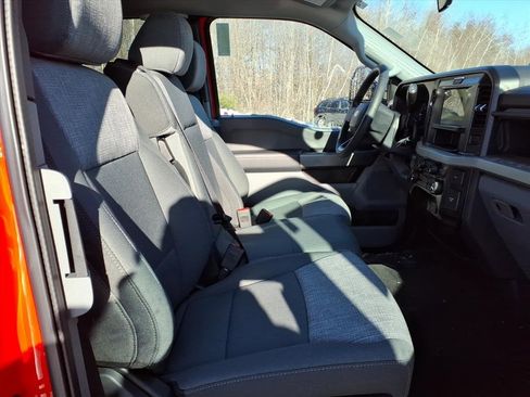 New 2026 Ford F250 XLT w/ FX4 Off-Road Package image 12