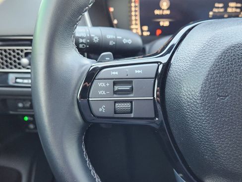 Used 2023 Honda Civic Sport Touring image 33
