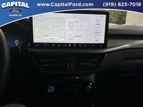 Certified 2023 Ford Escape Active w/ Tech Pack #2 image 25