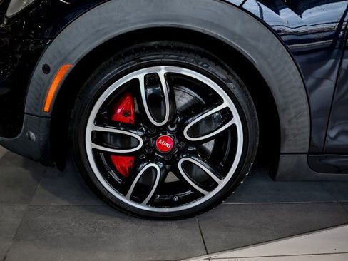 Used 2021 MINI Cooper John Cooper Works w/ Driver Assistance Package image 18