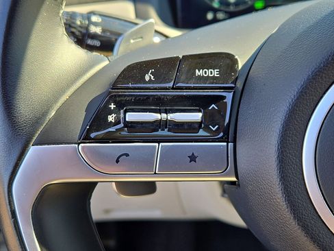 Certified 2023 Hyundai Tucson SEL image 23