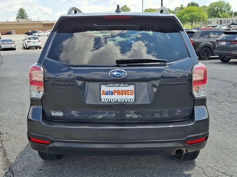 Used 2018 Subaru Forester 2.5i Premium AWD/4WD image 5