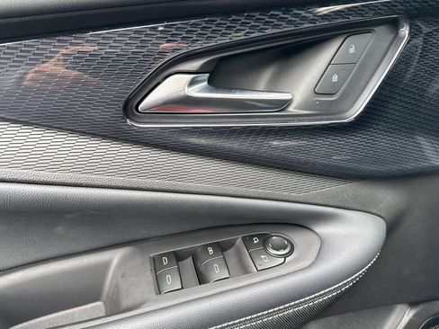 Used 2026 Chevrolet Blazer EV LT image 12