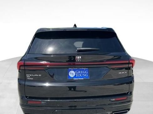 Used 2025 Buick Enclave Sport Touring w/ Super Cruise Package AWD/4WD image 5