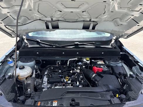 Used 2022 Ford Bronco Sport Outer Banks AWD/4WD image 30