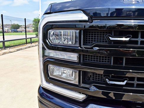 Used 2023 Ford F350 XLT w/ 360-Degree Camera Package AWD/4WD image 49