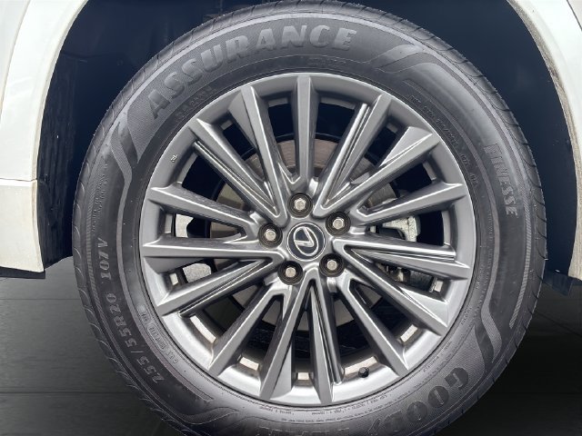 Used 2024 Lexus TX 350 AWD w/ Cold Weather Package image 20