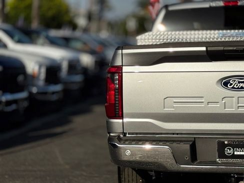 New 2026 Ford F150 XL w/ Equipment Group 103A High RWD image 13