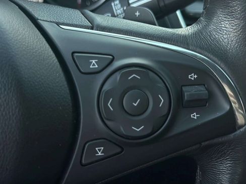 Used 2017 Buick LaCrosse Essence w/ Sun and Shade Package image 28