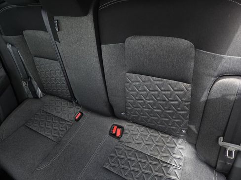 New 2026 Nissan Kicks SV w/ Cold Weather Package FWD image 11