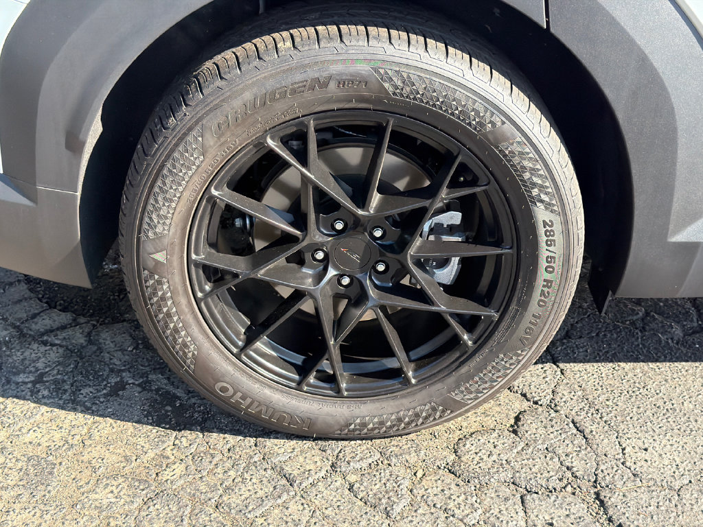Used 2026 Kia EV9 Light RWD image 21