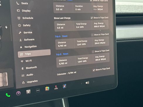 Used 2026 Tesla Model Y Long Range image 22