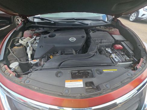 Used 2014 Nissan Altima 2.5 SV FWD image 14