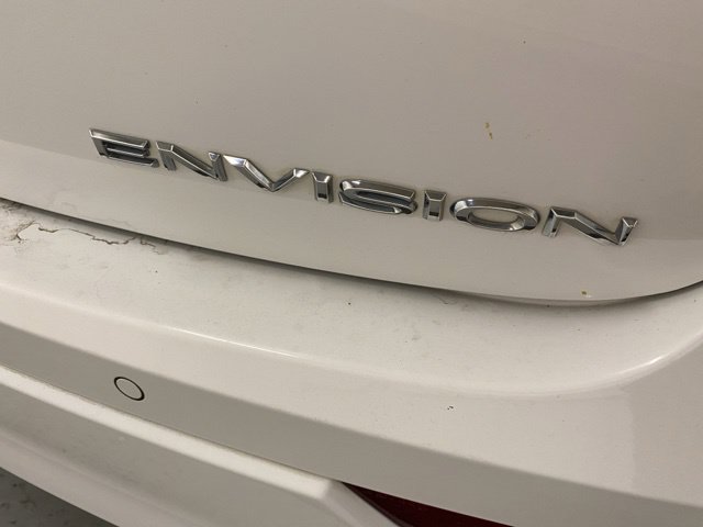 Used 2017 Buick Envision Essence FWD image 36