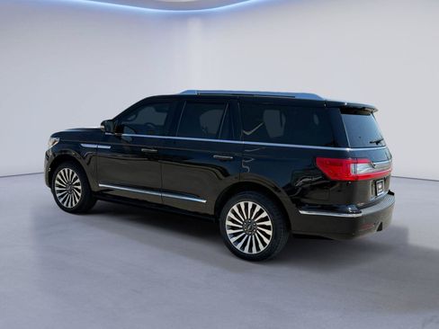 Used 2021 Lincoln Navigator Reserve w/ Luxury Package AWD/4WD image 6