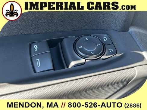 New 2026 Chevrolet Silverado 1500 W/T AWD/4WD image 15