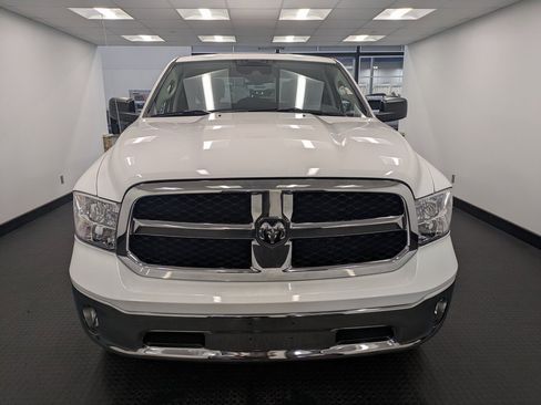 Used 2024 RAM 1500 Tradesman w/ Tradesman SXT Package image 2