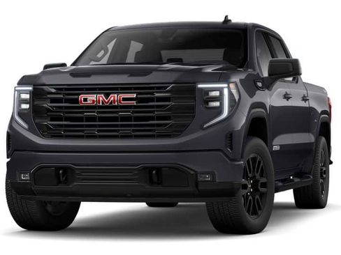 New 2026 GMC Sierra 1500 Elevation AWD/4WD image 55