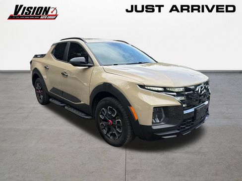 Used 2024 Hyundai Santa Cruz XRT AWD/4WD image 3