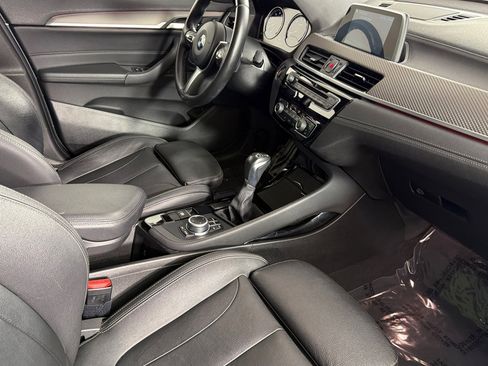 Used 2018 BMW X2 sDrive28i w/ M SportX Package FWD image 15