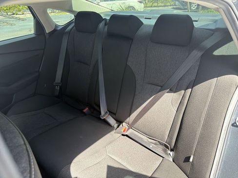 Used 2024 Honda Accord LX image 25