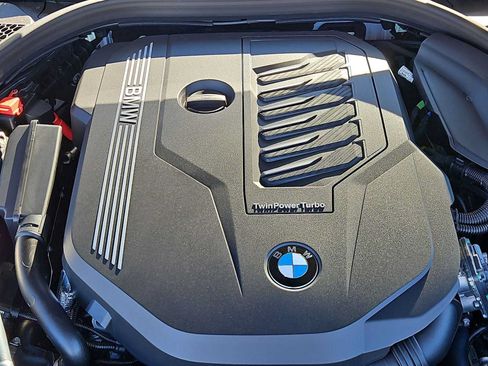 Used 2026 BMW 840i xDrive AWD/4WD image 14