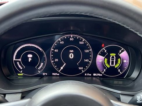 Certified 2025 MAZDA CX-90 Plug-In Hybrid w/Premium Sport image 31