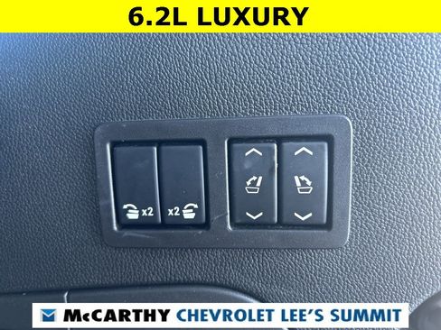 Used 2019 Cadillac Escalade Luxury image 49