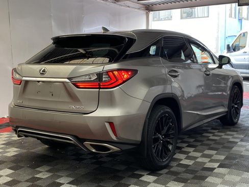 Used 2018 Lexus RX 350 AWD image 6