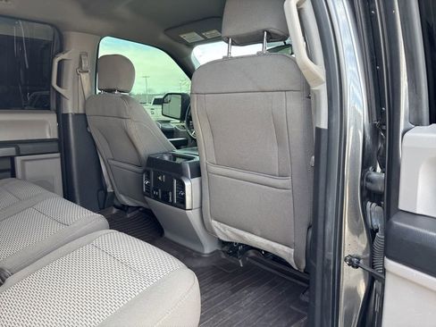 Used 2018 Ford F150 XLT w/ Equipment Group 302A Luxury image 45