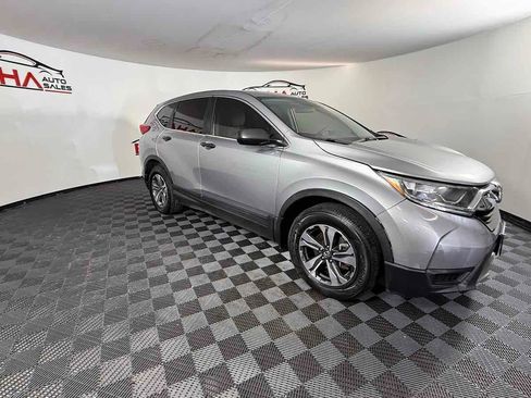 Used 2019 Honda CR-V LX image 4