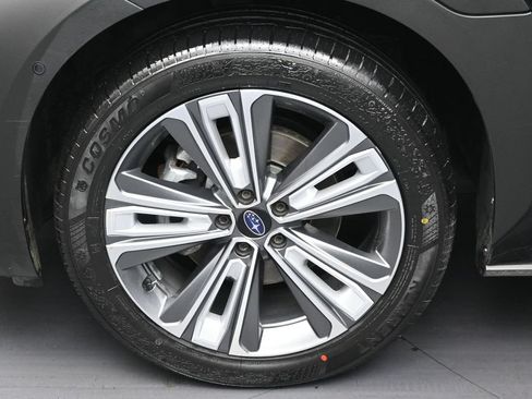 Used 2023 Subaru Solterra AWD image 36