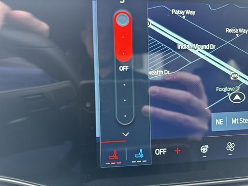 New 2026 Ford Mustang GT Premium image 19