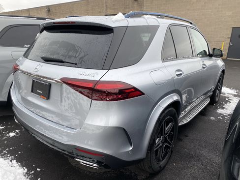 Used 2026 Mercedes-Benz GLE 350 4MATIC image 6