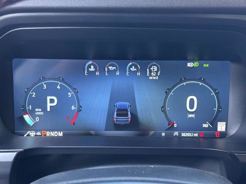 Used 2024 Ford F150 Raptor image 28