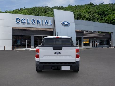 New 2026 Ford Maverick XLT AWD/4WD image 5
