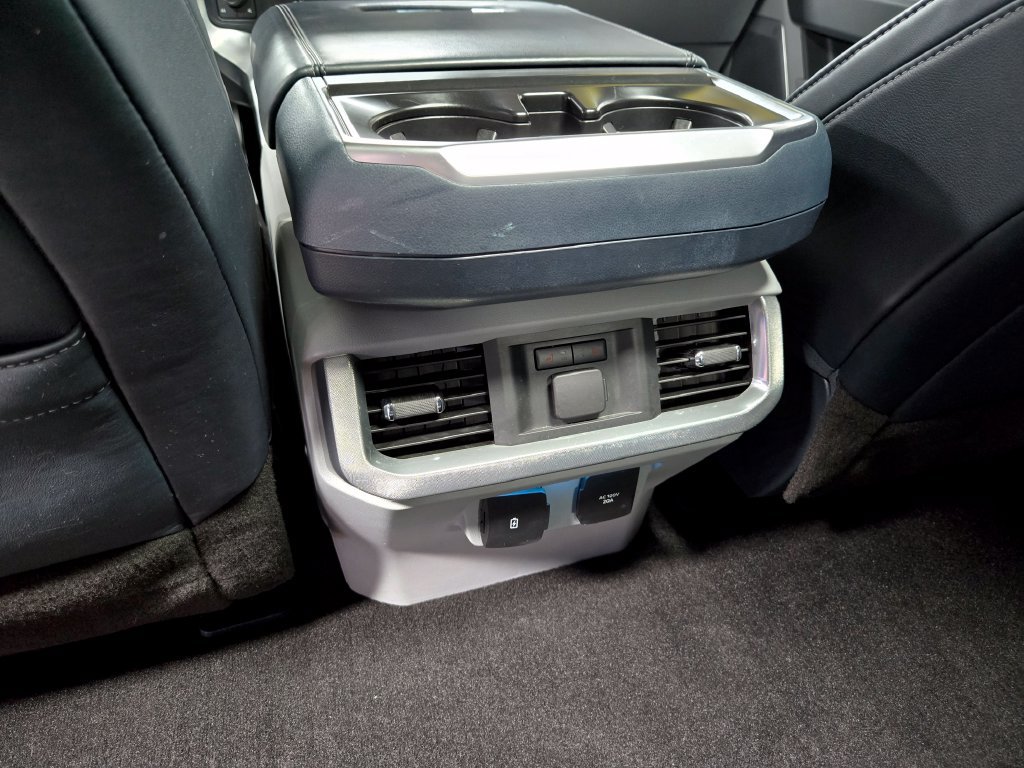 Used 2021 Ford F150 Limited AWD/4WD image 34
