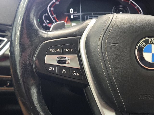 Used 2019 BMW X5 xDrive40i AWD/4WD image 29