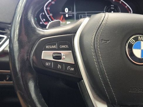 Used 2019 BMW X5 xDrive40i AWD/4WD image 29