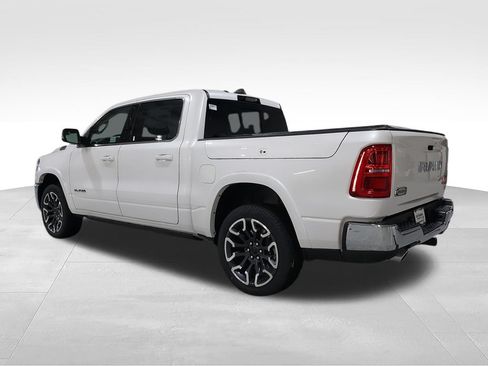 New 2026 RAM 1500 Limited AWD/4WD image 6