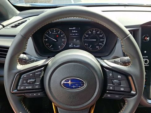 Certified 2024 Subaru Crosstrek 2.5i Wilderness w/ Crosstrek Mirror Package AWD/4WD image 25