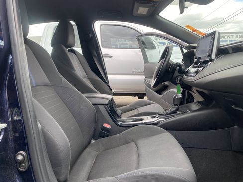 Used 2020 Toyota Corolla SE w/ Carpet Mat Package (TMS) FWD image 20